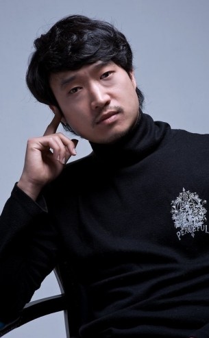 Jo Woo-jin Fotoğrafı