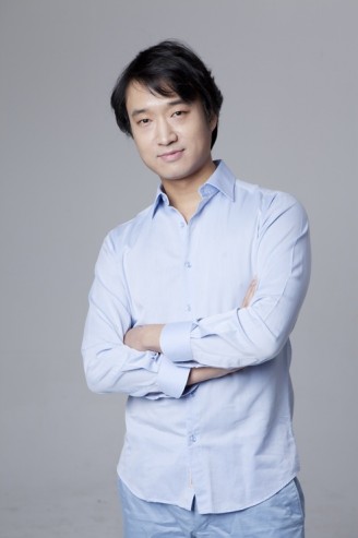 Jo Woo-jin fotoğrafı