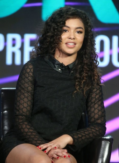 Jessica Sula fotoğrafı