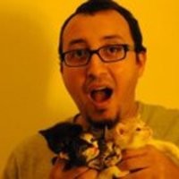 Hicham Boutaleb fotoğrafı