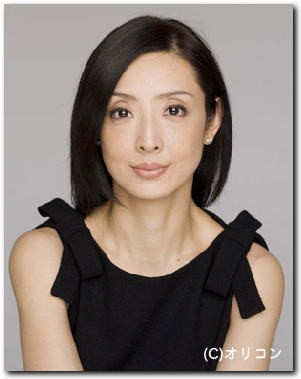 Tamiyo Kusakari fotoğrafı