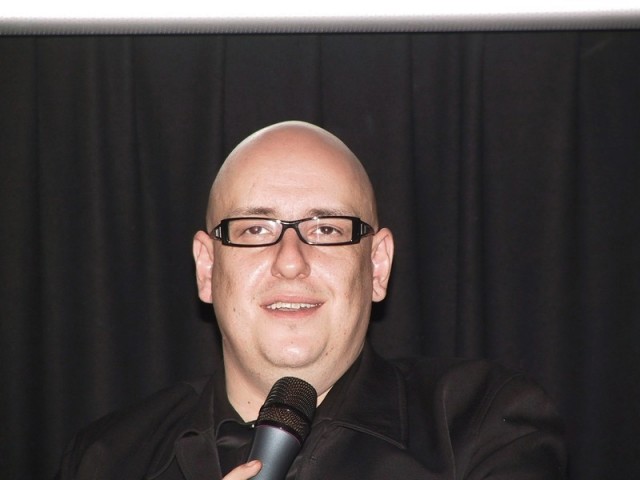 Jirí Jurtin fotoğrafı