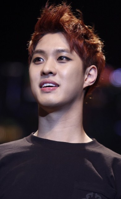 Yang Seung-ho Fotoğrafı