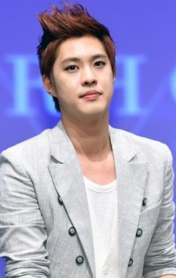 Yang Seung-ho fotoğrafı