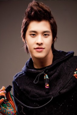 Yang Seung-ho fotoğrafı