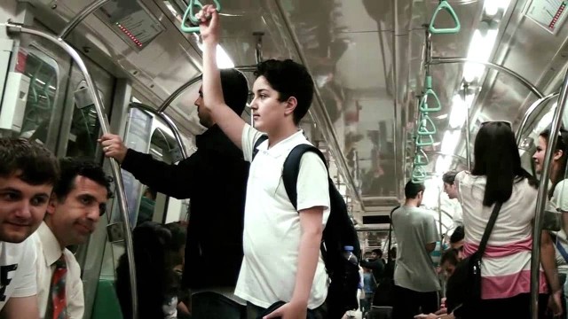 Ethem Genco Dönmez fotoğrafı