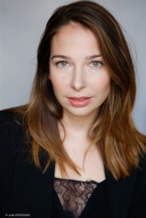 Anne-Christine Caro fotoğrafı