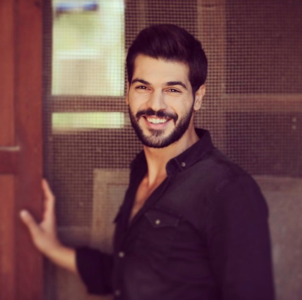 Tolga Mendi fotoğrafı