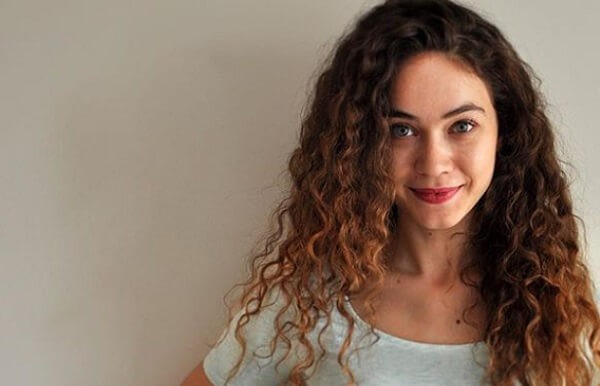 Çağla Özavcı fotoğrafı