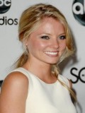 Kaitlin Doubleday fotoğrafı