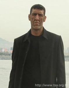 Seyithan Özdemir fotoğrafı