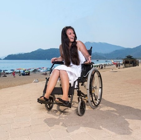 Buse Sevindik fotoğrafı