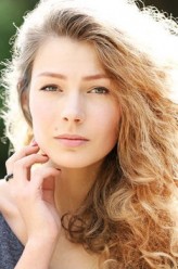 Sofya Khandamirova fotoğrafı