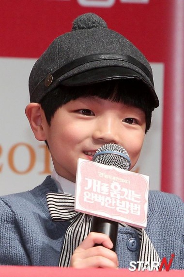 Hong Eun-taek fotoğrafı