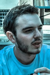 Marius Sørvik fotoğrafı