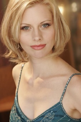 Cela Scott fotoğrafı