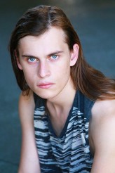 Harry  Hains fotoğrafı