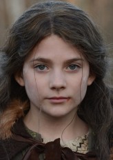 Rebecca Emilie Sattrup fotoğrafı