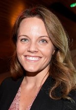 Allie Goss fotoğrafı