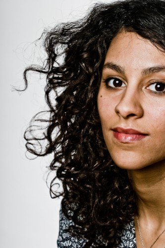 Nina Kassa fotoğrafı