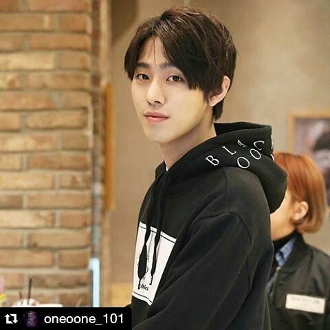 Ahn Hyo-seop Fotoğrafı