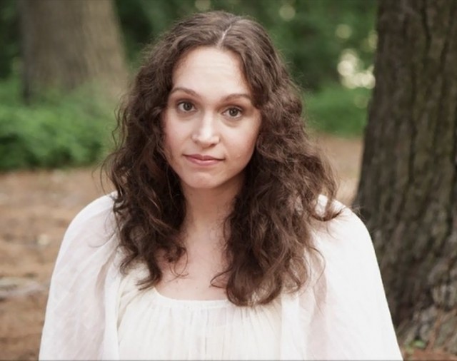 Joy Shatz fotoğrafı