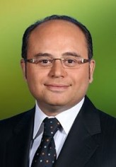 Okay Karacan fotoğrafı