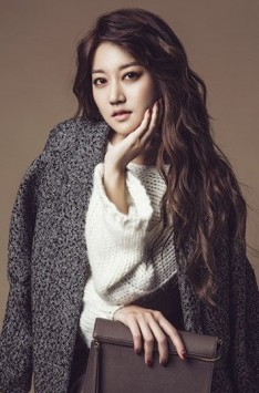 Oh Seung-ah Fotoğrafı