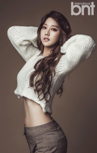 Oh Seung-ah Fotoğrafı