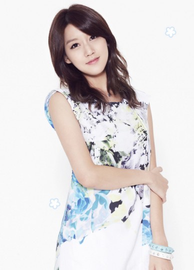 Oh Seung-ah Fotoğrafı