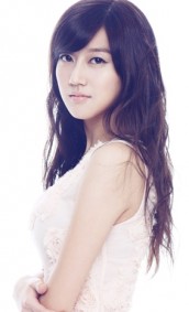 Oh Seung-ah fotoğrafı