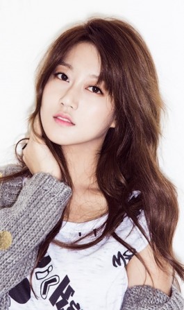 Oh Seung-ah fotoğrafı