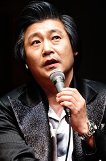 Han Ki-Joong fotoğrafı