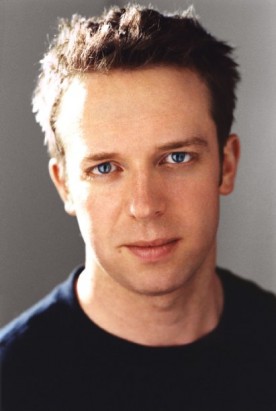 Andrew Blair fotoğrafı