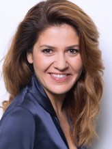 Selen Domaç fotoğrafı