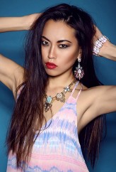 Suan-Li Ong fotoğrafı