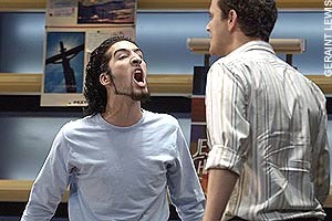 Tolga Safer Fotoğrafı