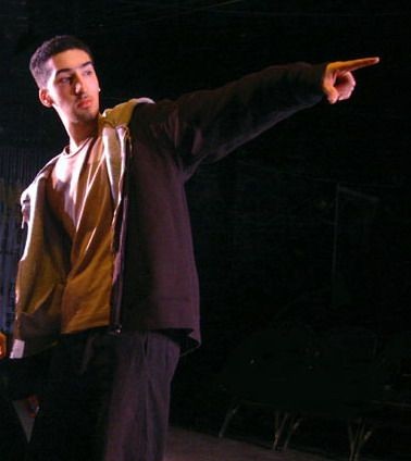 Tolga Safer fotoğrafı