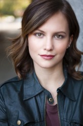 Jana  Nawartschi fotoğrafı