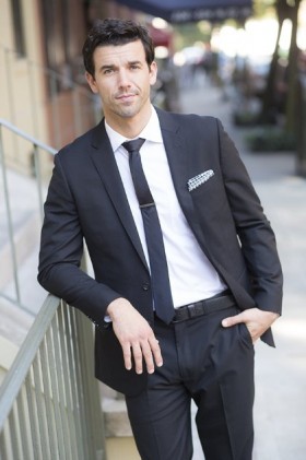 Joseph Mancuso fotoğrafı