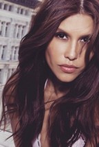 Rachel Sterling Fotoğrafı