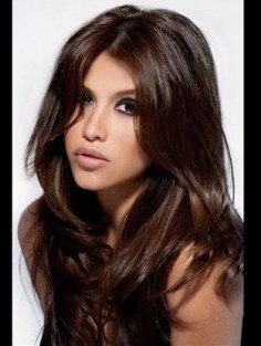 Rachel Sterling Fotoğrafı