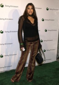 Rachel Sterling Fotoğrafı