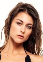 Hannah Landberg fotoğrafı