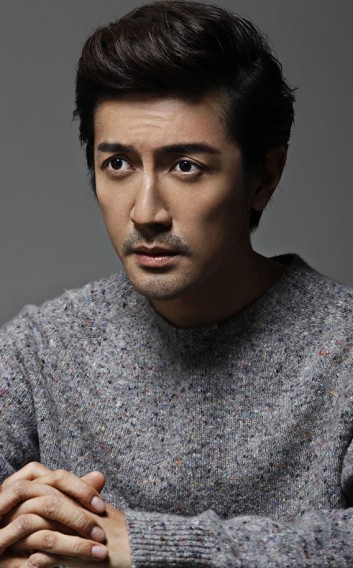 Edward Zhang fotoğrafı