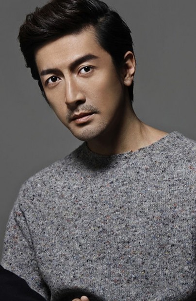 Edward Zhang fotoğrafı