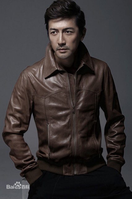 Edward Zhang Fotoğrafı