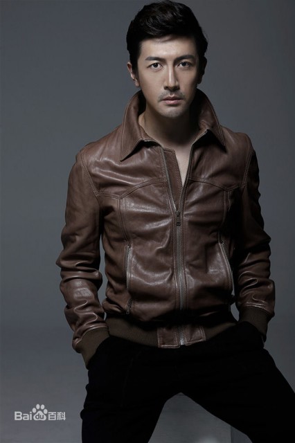 Edward Zhang Fotoğrafı