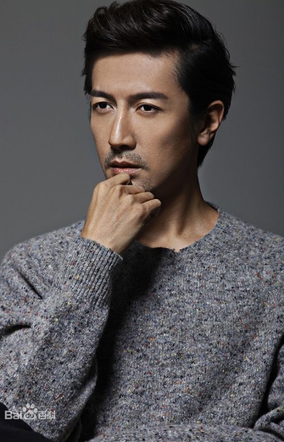 Edward Zhang Fotoğrafı