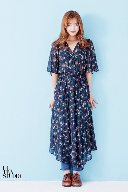 Park Gi-rim Fotoğrafı